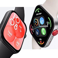 華為 Watch 3 和 Watch Fit 3 系列智能手表喜提固件更新