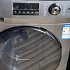 海爾滾筒洗衣機全自動單洗 超薄家用 10公斤大容量【EG100MATE2S】一級能效 以舊換新