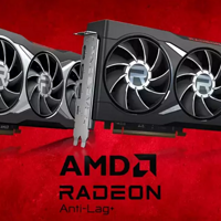 AMD 發布 Radeon Anti-Lag 2 技術，延遲再次大幅降低，老卡不支持