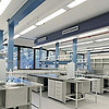 實驗室裝修 篇五：在潔凈實驗室設計裝修中怎么選擇合適實驗室家具？
