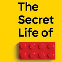 《樂高積木的秘密生活》將于2024年公開發行