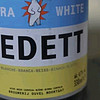 白熊（VEDETT） 精釀啤酒 330ml*24瓶 整箱裝 比利時原瓶進口