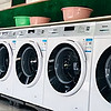 洗衣機系列 篇二十六：都能把衣物洗干凈，一兩千和貴的滾筒洗衣機差別在哪？小天鵝和海爾9款盤點
