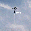 數碼好物 篇十七：60米高空摔AGM X6三防手機，玄鐵架構設計，極致抗摔