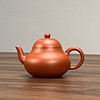 你會選擇紫砂壺喝茶嗎？