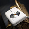 西圣PB無線磁吸充電寶：你的隨身能量站，快充時代的優雅之選