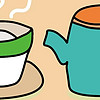 養生茶 篇四十九：【熬夜補救】經常熬夜的人，這5種茶當水喝！
