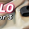 測評向 篇九：情侶版的LELO TRO 3，不想嘗試下嗎？