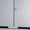 TCL 260升三門養鮮冰箱一體式雙變頻風冷一級能效小型家用電冰箱三門三溫區AAT養鮮BCD-260TWEPZA50