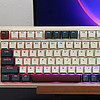 類98新賽道 珂芝K98三模機械鍵盤簡評