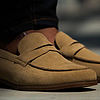 生活tips 篇四十二：夏季男士穿搭：樂福鞋，休閑精致優雅時髦！