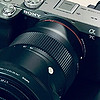 索尼A7C與適馬28-70mm f/2.8鏡頭