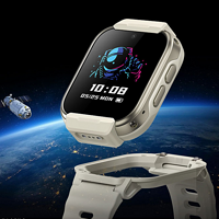 小米米兔兒童手表 S1 開售：支持心率監測、微信，1199元