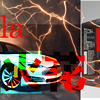 NAS 與 Tesla 相遇、擦出火花 —— Teslamate