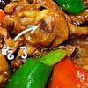 黃燜雞：家常美食中的美味佳肴
