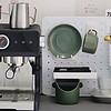 蕭泰斯S100咖啡機，國內首創自動研磨壓粉系統，科技便利享咖啡自由