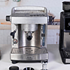 自動壓粉研磨一體 , 法國蕭泰斯創作者S100咖啡機，深度評測報告