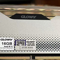 618性價比裝機首選單品，光威 龍武DDR5 6800內存16GB×2，可超頻8000頻率