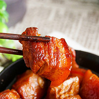618國貨美食推薦：紅燒肉，讓味蕾跳舞的下飯神菜