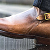 偏科的復古消費：分享一些經久耐用的縫制鞋靴和褲子