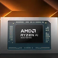 AMD锐龙AI 300移动处理器发布 将骁龙X Elite拍死在沙滩上