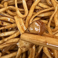 食物 篇五十三：大家有去過杭州的菊英面店吃過面嗎，吃的是片兒川嗎？