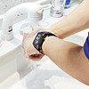 dido氣泵血壓手表，防水監測兩不誤！