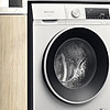 西門子iQ300 10公斤滾筒全自動洗衣機全面評測