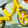樂的 luddy 平衡車：開啟寶寶快樂成長之旅