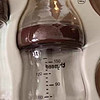 世喜玻璃奶瓶禮盒嬰兒新生兒防脹氣奶瓶套裝初生0到6個月寶寶用品