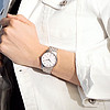 為何男士鐘情于佩戴手表？