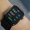 dido氣泵血壓手表和Apple Watch Series 9對比測評：誰是最好的血壓監測助手？