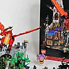 樂高（LEGO）21348 紅龍傳說 創意IDEAS成人粉絲收藏款積木玩具生日禮物