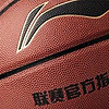 李寧籃球：賽場利器，青少年之選