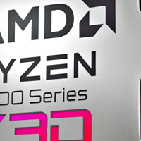 大佬说丨AMD 正在开发 Ryzen 9000X3D 系列，或采用双3D缓存模式