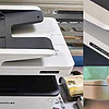辦公類 篇七：原來打印機已經這么智能了，辦公家用必備利器，自用“高質價比”奔圖打印機分享！