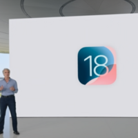 WWDC2024：蘋果 iOS 18 發布丨自定義桌面、控制中心，新增應用鎖、隱藏應用，相冊改版，通話錄音