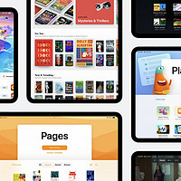 WWDC2024：蘋果 iPad OS 18 發布丨史詩級升級、14 年的原生計算器