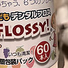 Flossy兒童牙線