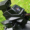 爆風主義互動遙控機甲X2，智能炫酷對戰機器人，妥妥的戰場小霸王
