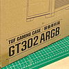 華碩TUF GAMING GT302 ARGB 裝備庫機箱