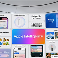 苹果高管称，正努力将 Apple Intelligence 引入中国市场