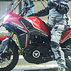 愛醬玩車 篇四十五：摩托莫里尼X-Cape 650，動力、油耗、操控與騎行體驗分享