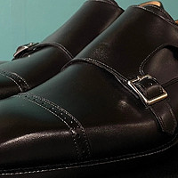 男士皮鞋類型與推薦