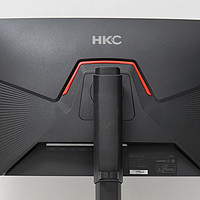 肥宅日常 篇一百二十：1000元不到，搞定電競舒適體驗——HKC 獵鷹二代G27H2顯示器
