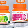 紅狗c3姜黃軟骨素關節養護抗炎緩痛它非常有用。