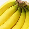 618國貨美食代言好吃的香蕉