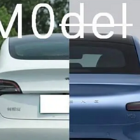 汽车推荐 篇五：特斯拉Model 3的劲敌？小鹏MONA M03深度解析！
