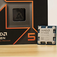 AMD R5 9600X 首发测评：AM5第二代的性能飞升！