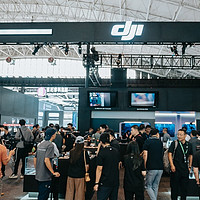 DJI 大疆专业影像旗舰新品齐聚 BIRTV 2024，展示互联互通生态与解决方案